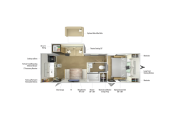 2026 Winnebago Thrive