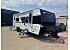 New 2026 Winnebago Thrive 24RKS