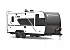 New 2026 Winnebago Thrive 22MLS