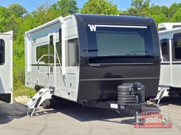 New 2026 Winnebago Thrive 22MLS