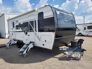 New 2026 Winnebago Thrive