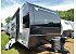 New 2026 Winnebago Thrive 22MLS