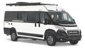 New 2026 Winnebago Travato 59K