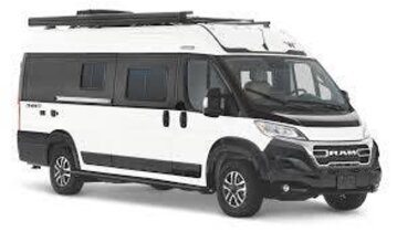 New 2026 Winnebago Travato 59K