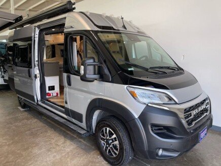 Photo 1 for New 2026 Winnebago Travato 59G