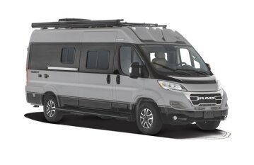 New 2026 Winnebago Travato 59K