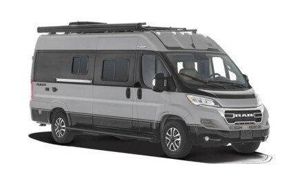 Photo 1 for New 2026 Winnebago Travato 59K