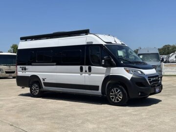 New 2026 Winnebago Travato 59K