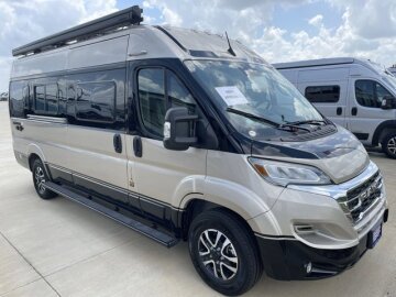 New 2026 Winnebago Travato 59K