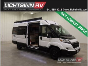 New 2026 Winnebago Travato 59KL