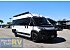 New 2026 Winnebago Travato