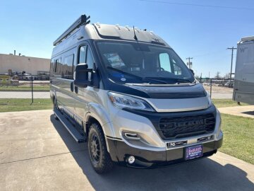 New 2026 Winnebago Travato 59KL