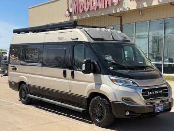 New 2026 Winnebago Travato 59KL