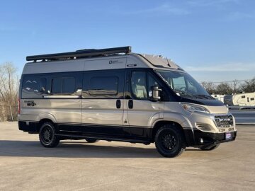 New 2026 Winnebago Travato 59KL