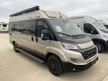 New 2026 Winnebago Travato 59KL