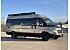 New 2026 Winnebago Travato 59KL