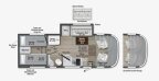 Thumbnail Photo 2 for New 2026 Winnebago View 24R
