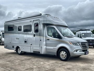 New 2026 Winnebago View 24R