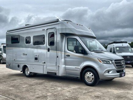 Photo 1 for New 2026 Winnebago View 24R