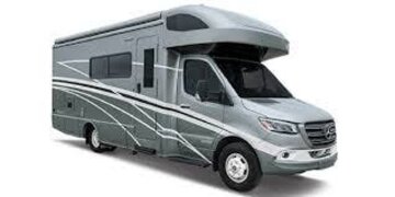 New 2026 Winnebago View 24R