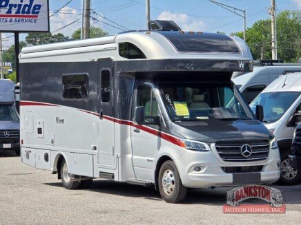 Photo 1 for New 2026 Winnebago View 24D