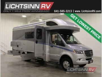 New 2026 Winnebago View 24D
