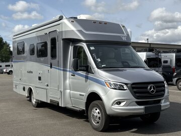 New 2026 Winnebago View