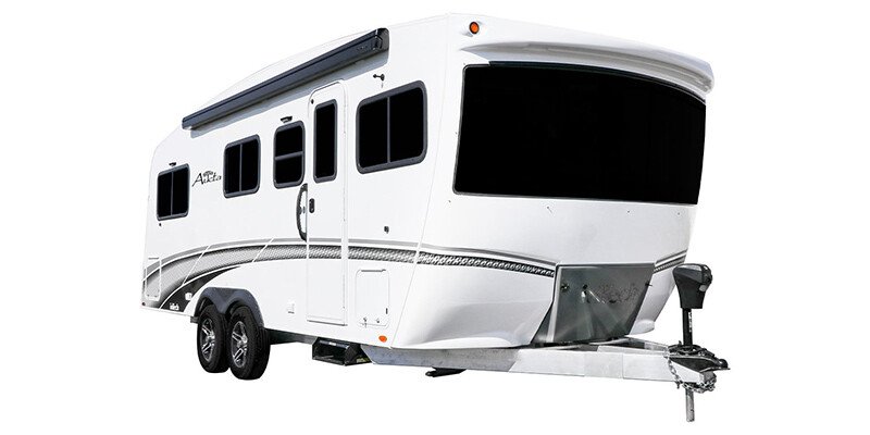 2026 inTech Aucta Willow specifications