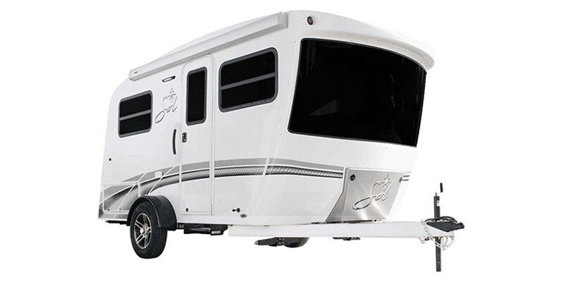 2026 inTech Sol Eclipse specifications