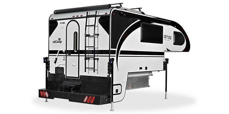 2026 nuCamp Cirrus 920 specifications