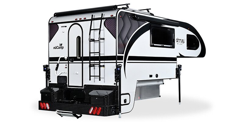 2026 nuCamp Cirrus 920 Elite specifications
