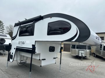 New 2026 nuCamp Cirrus