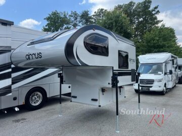 New 2026 nuCamp Cirrus