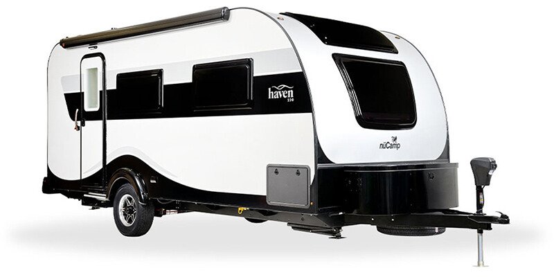 2026 nuCamp Haven 220 specifications