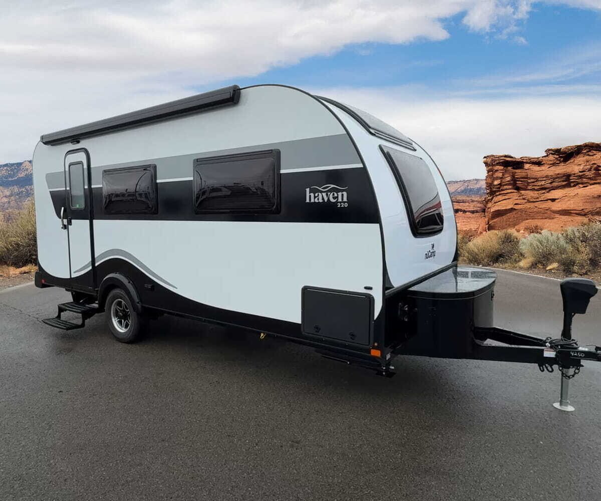 New 2026 nuCamp Haven