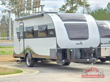 New 2026 nuCamp Haven