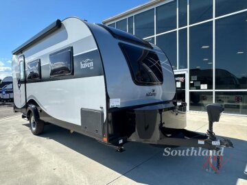 New 2026 nuCamp Haven