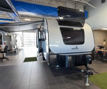 New 2026 nuCamp Haven