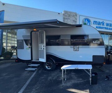 New 2026 nuCamp Haven