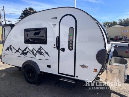 Photo 1 for New 2026 nuCamp Tab