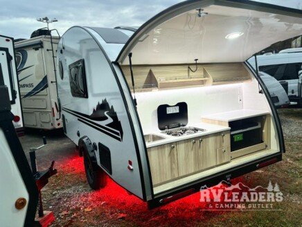 Photo 1 for New 2026 nuCamp Tab