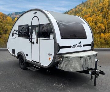 New 2026 nuCamp Tab