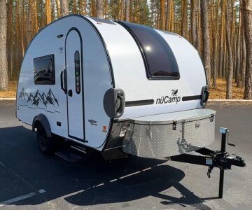 New 2026 nuCamp Tab