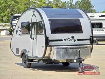 New 2026 nuCamp Tab