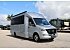 New 2027 Airstream Atlas