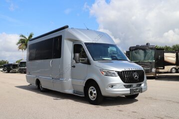 New 2027 Airstream Atlas