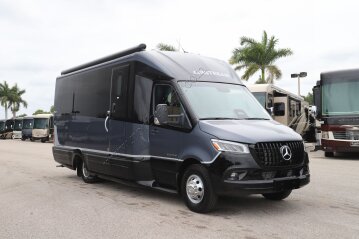 New 2027 Airstream Atlas