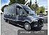 New 2027 Airstream Atlas