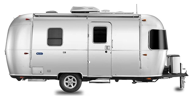 2027 Airstream Bambi 22FB specifications