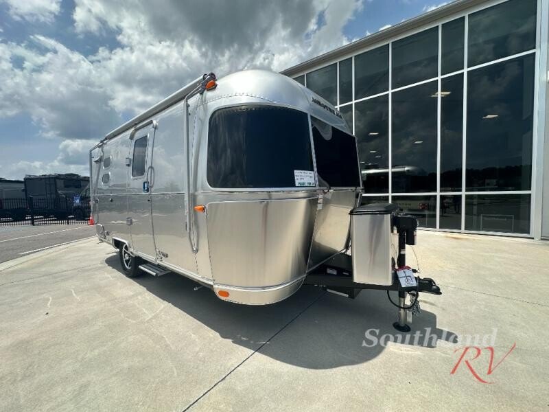 New 2027 Airstream Bambi